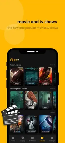 cricify-tv-for-smart-tv movie